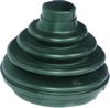 BIRTH 7228 Bellow, driveshaft